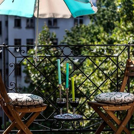 Gorgeous Flat Right Near The City Center Budapeste Exterior foto
