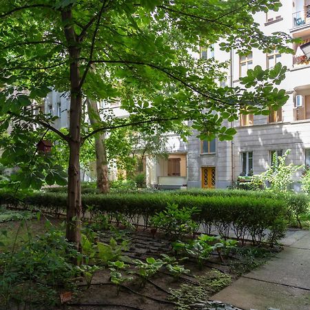 Gorgeous Flat Right Near The City Center Budapeste Exterior foto