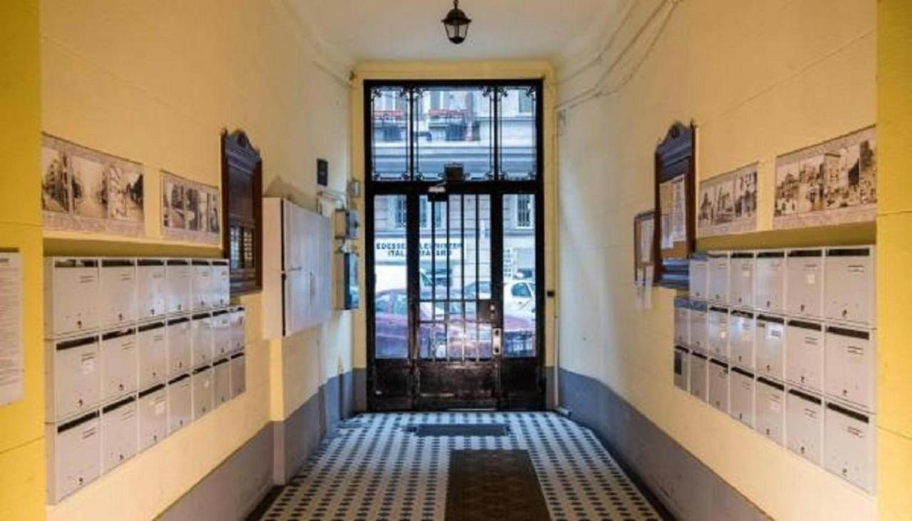 Gorgeous Flat Right Near The City Center Budapeste Exterior foto