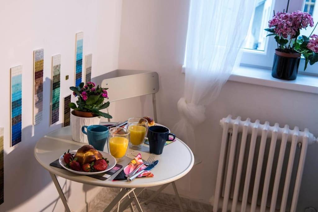 Gorgeous Flat Right Near The City Center Budapeste Exterior foto