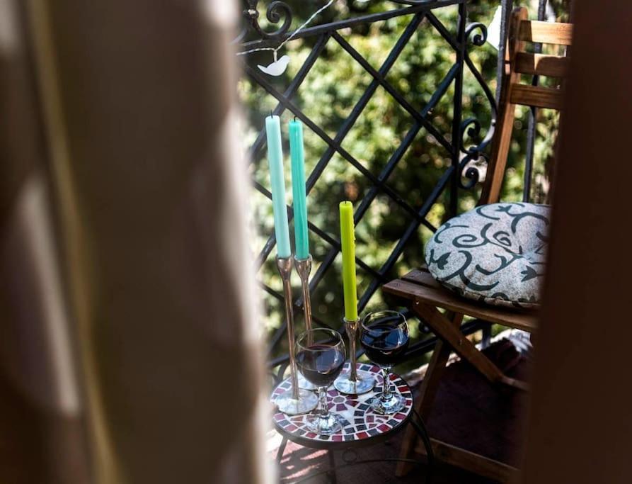 Gorgeous Flat Right Near The City Center Budapeste Exterior foto