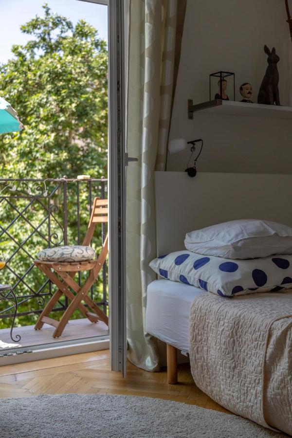 Gorgeous Flat Right Near The City Center Budapeste Exterior foto
