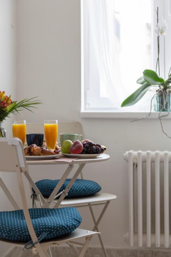 Gorgeous Flat Right Near The City Center Budapeste Exterior foto